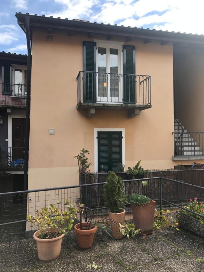 Ca Di Nani Apartment Solduno Luaran gambar