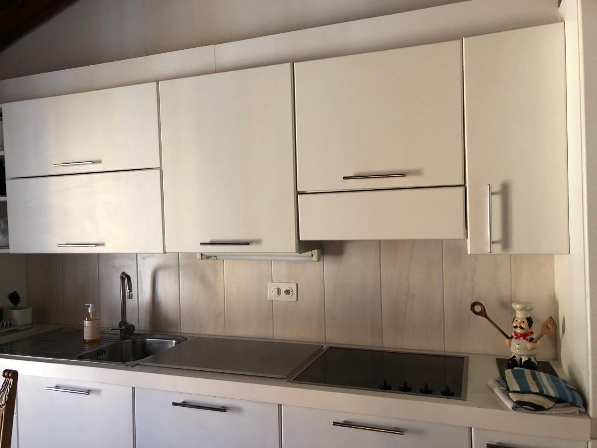 Ca Di Nani Apartment Solduno Luaran gambar