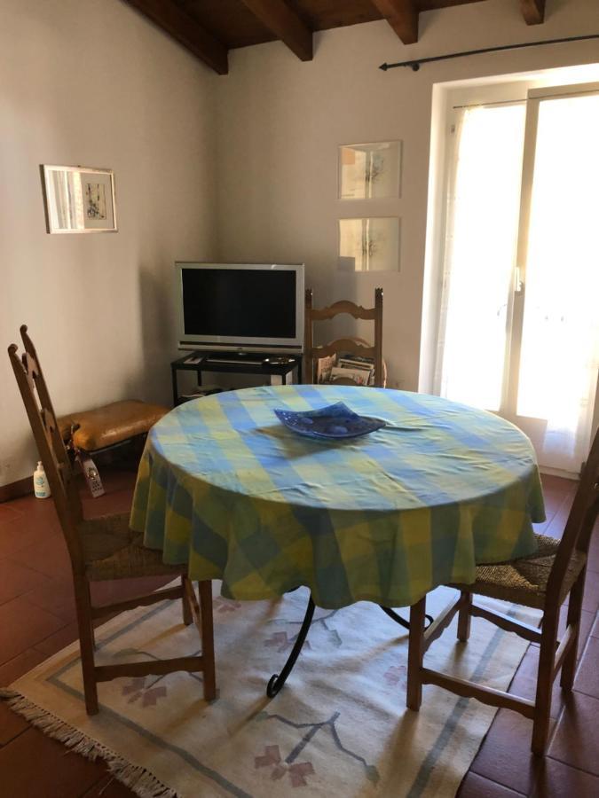 Ca Di Nani Apartment Solduno Luaran gambar